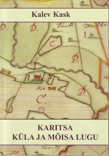Karitsa küla ja mõisa lugu