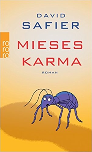 Mieses Karma