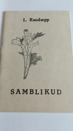 Samblikud