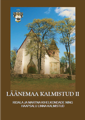 Läänemaa kalmistud II