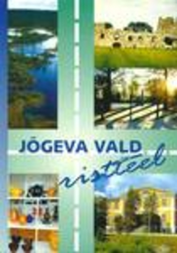 Jõgeva vald ristteel