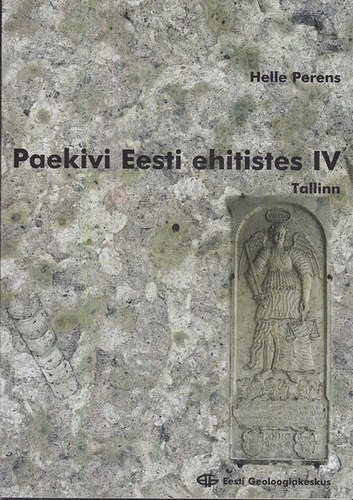 Paekivi Eesti ehitistes. IV, Tallinn