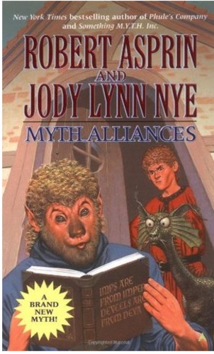 Myth Alliances