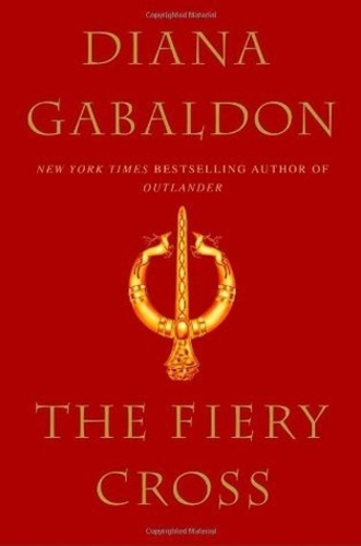 The Fiery Cross (Outlander 5)