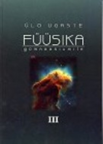 Füüsika gümnaasiumile III osa
