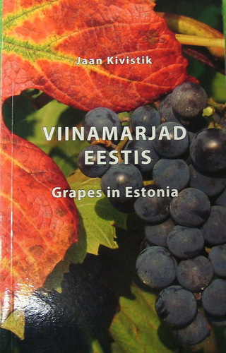 Viinamarjad Eestis