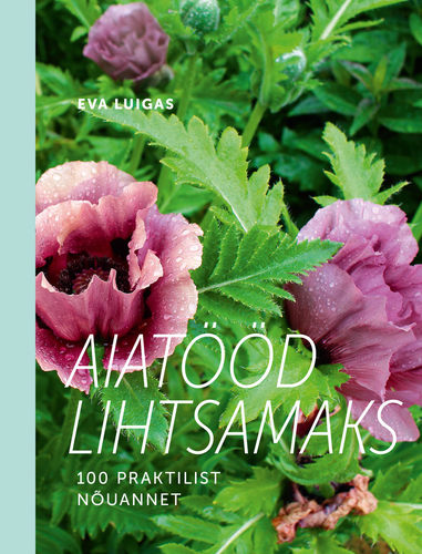 Aiatööd lihtsamaks