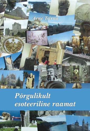 Põrgulikult esoteeriline raamat