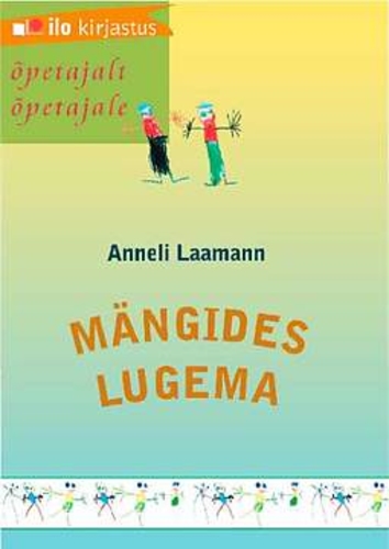 Mängides lugema