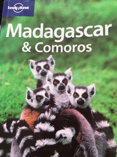 Madagascar & Comoros