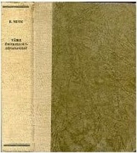 Väike õigekeelsus-sõnaraamat