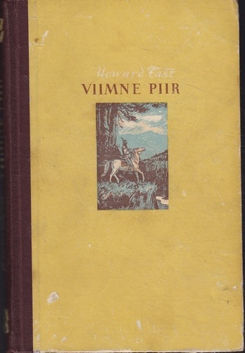 Viimne piir