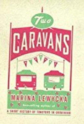 Two Caravans