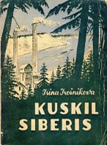 Kuskil Siberis