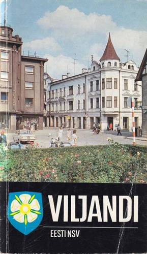 Viljandi