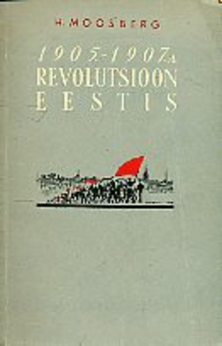 1905-1907. aasta revolutsioon Eestis