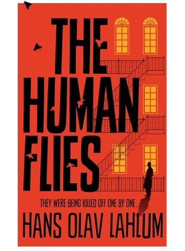The Human Flies