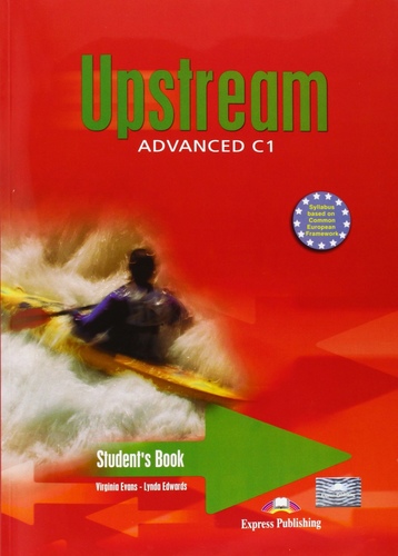 Upstream Advanced C1