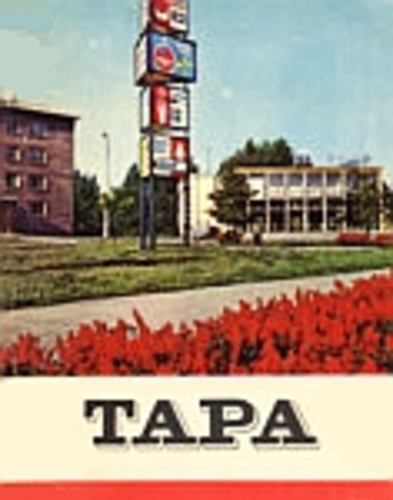 Tapa