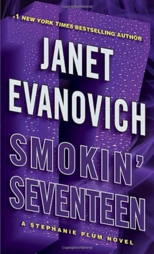 Smokin' Seventeen (Stephanie Plum 17)