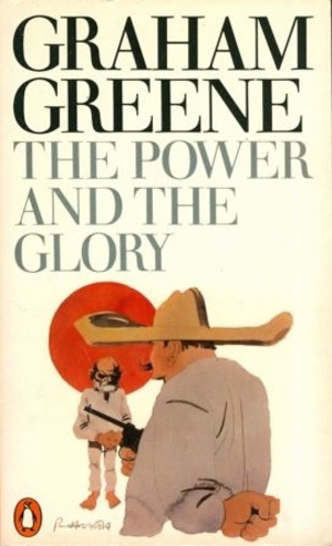 The Power and the Glory