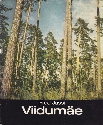 Viidumäe