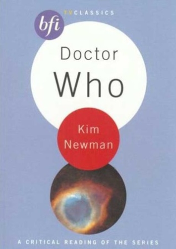 Doctor Who: A Critical Reading