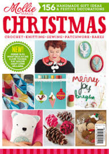 Mollie Makes Christmas