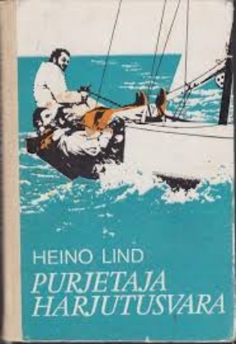 Purjetaja harjutusvara