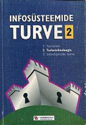 Infosüsteemide turve 2. Turbetehnoloogia