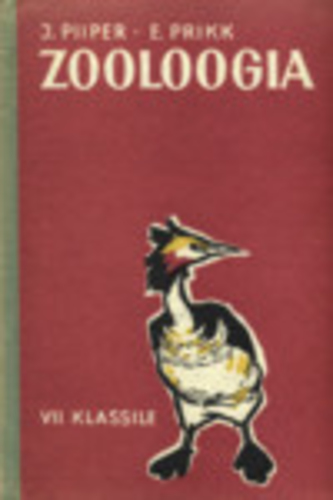 Zooloogia VII klassile