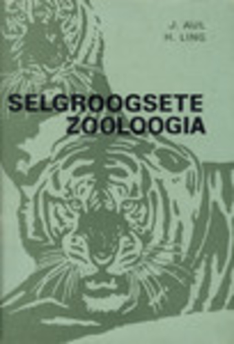 Selgroogsete zooloogia