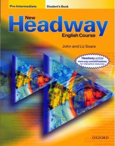 New Headway English Course. Pre-intermediate Student's Book
