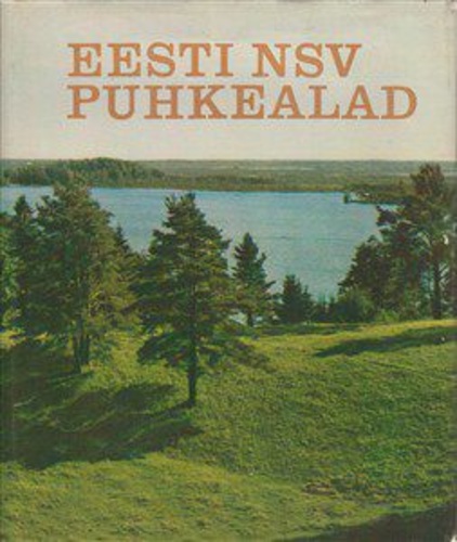 Eesti NSV puhkealad