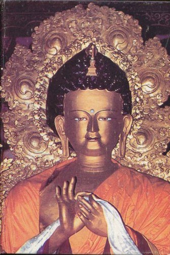 Suurangama pühakiri. Sari Hindamatu pärlikee 17