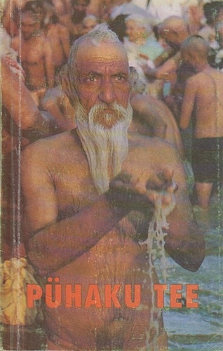 Pühaku tee ehk Buddha järgijate 37 harjutust / Thogmei Zangpo