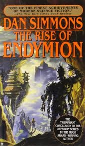 The Rise of Endymion
