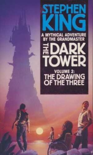 The Dark Tower II: The Drawing of the Three