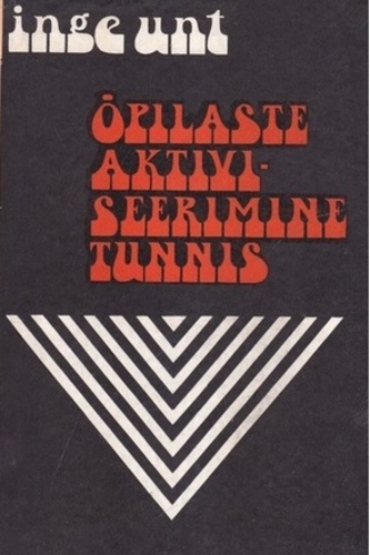 Õpilaste aktiviseerimine tunnis