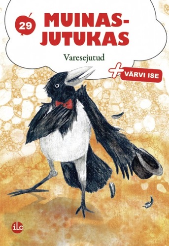 Varesejutud: Muinasjutukas 29.