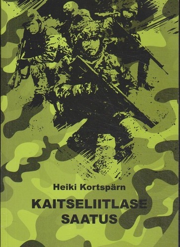 Kaitseliitlase saatus