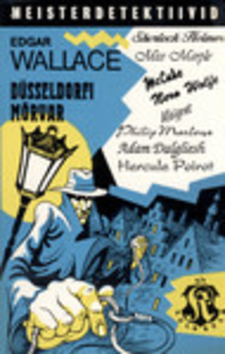 Düsseldorfi mõrvar