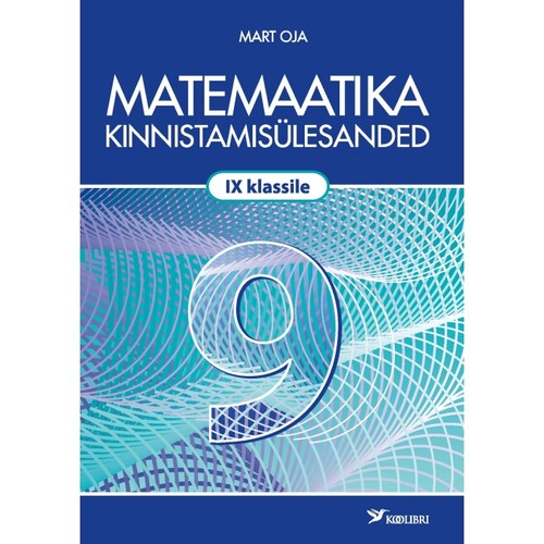 Matemaatika kinnistamisülesanded IX klassile