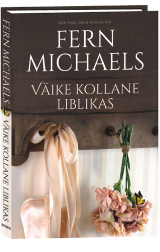 Väike kollane liblikas