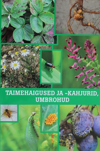 Taimehaigused ja -kahjurid. Umbrohud