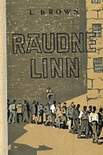 Raudne linn