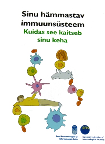 Sinu hämmastav immuunsüsteem
