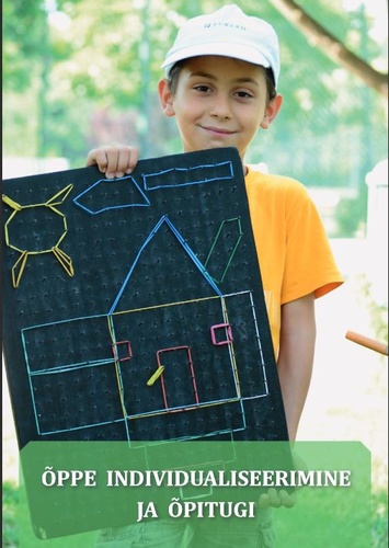 Õppe individualiseerimine ja õpitugi