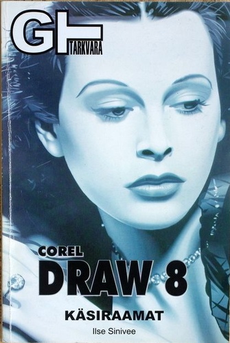 CorelDRAW 8. Käsiraamat