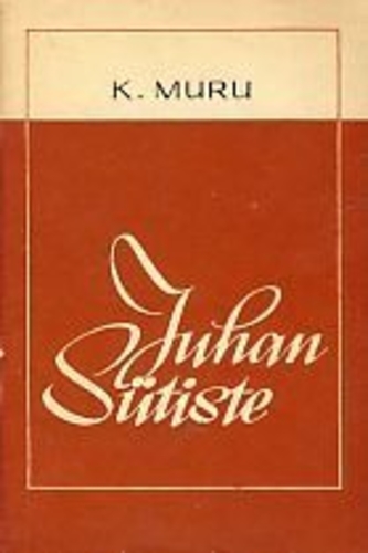 Juhan Sütiste